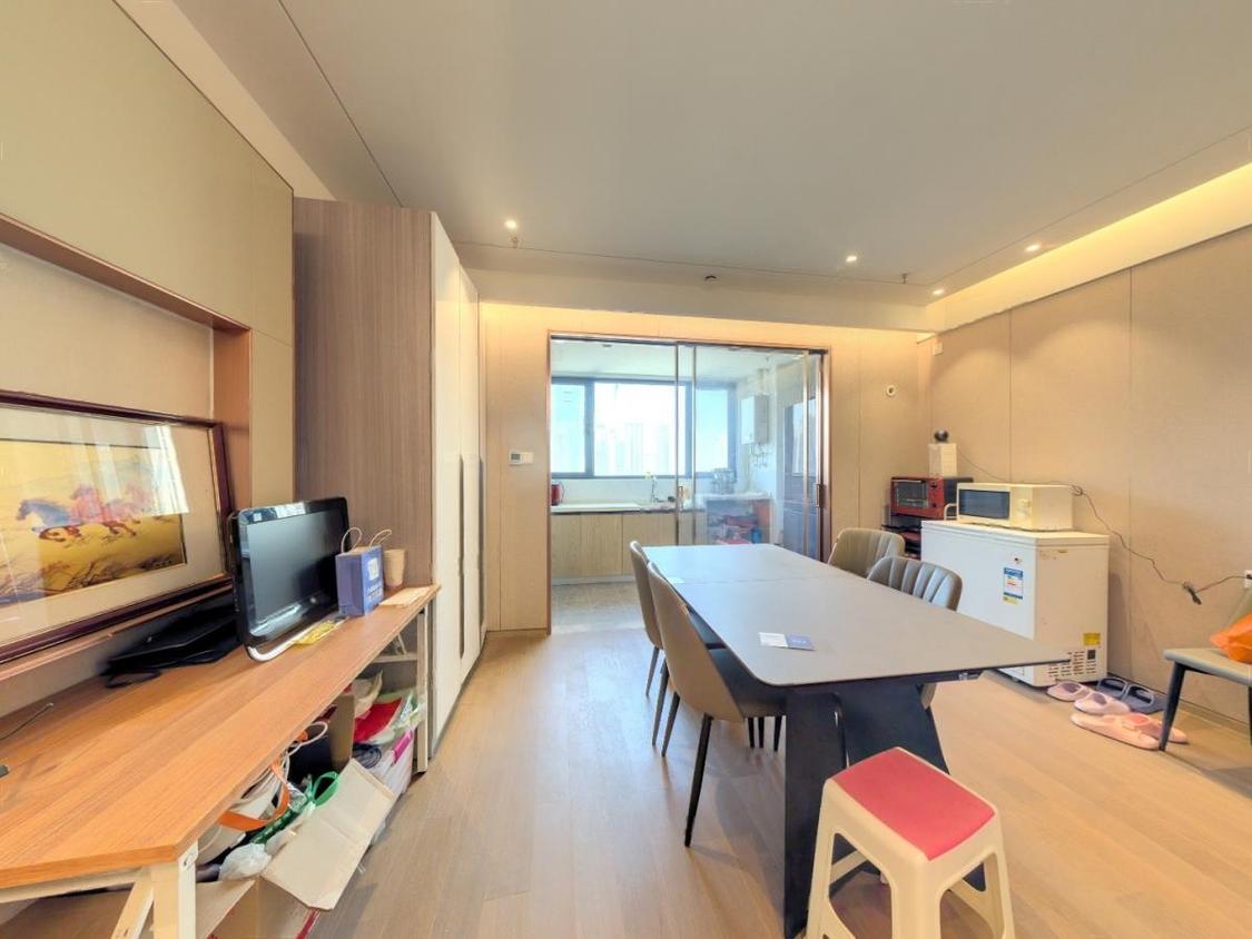 整租·香榭御澄