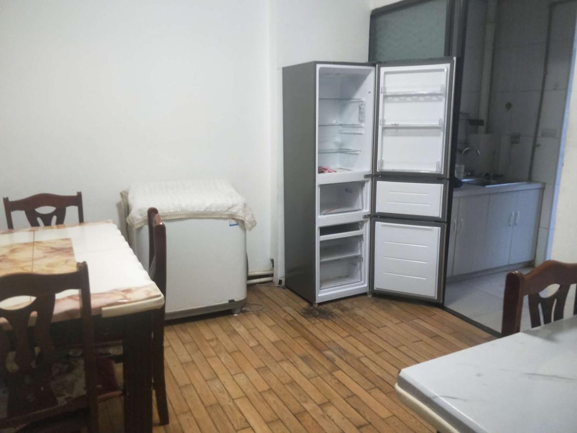 整租·亚麻小区