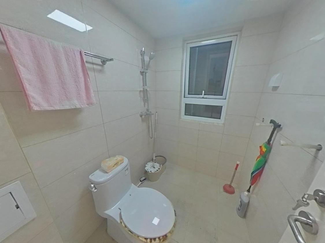 整租·荣盛花语城(二期)