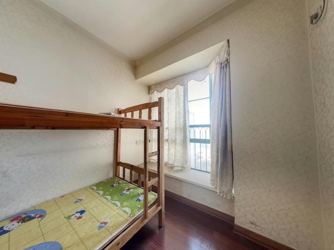 整租·新月明珠花园