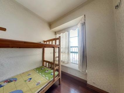 番禺大石整租 新月明珠花园3室2厅/108平/高楼层