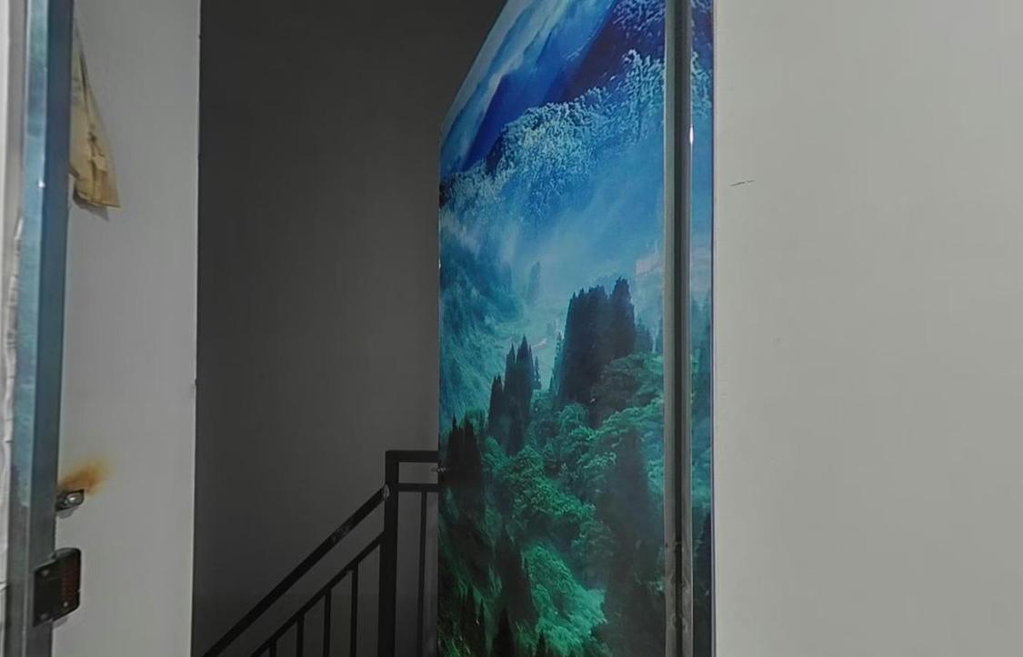 整租·钟山峰景