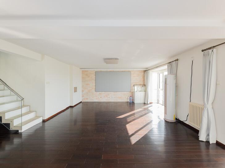 整租·康桥水郡