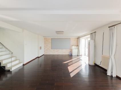 海淀万柳整租 康桥水郡3室2厅/197平/中楼层