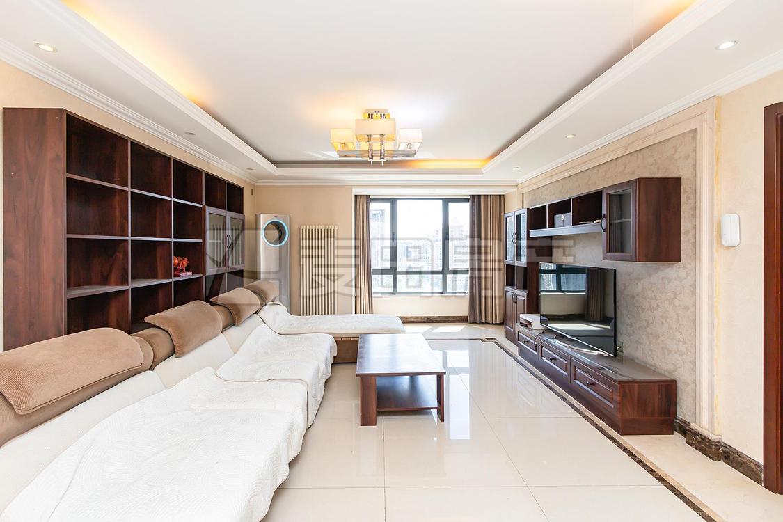 整租·紫芳园(四区)