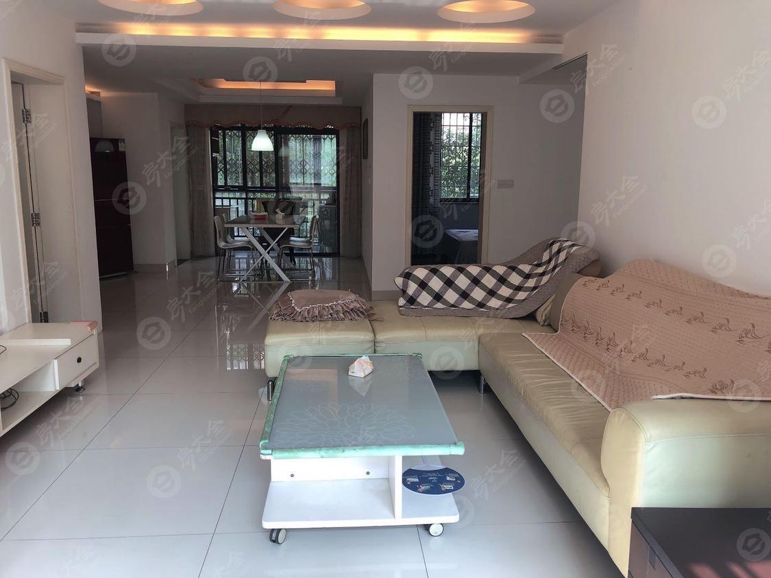 整租·柴桑春天(一区)