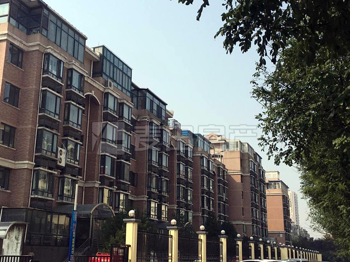 整租·慧谷金色家园