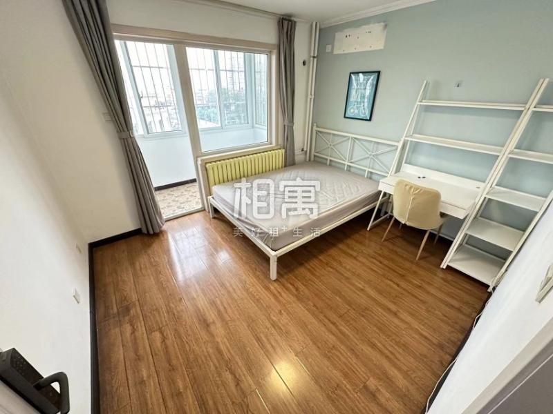 合租·百合园(丰台)