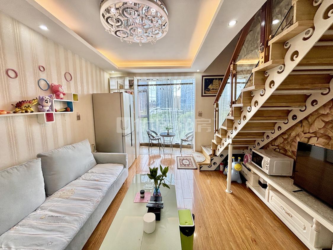 整租·洱海国际生态城