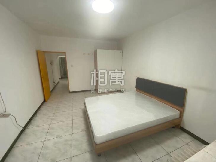 合租·芍药居北里