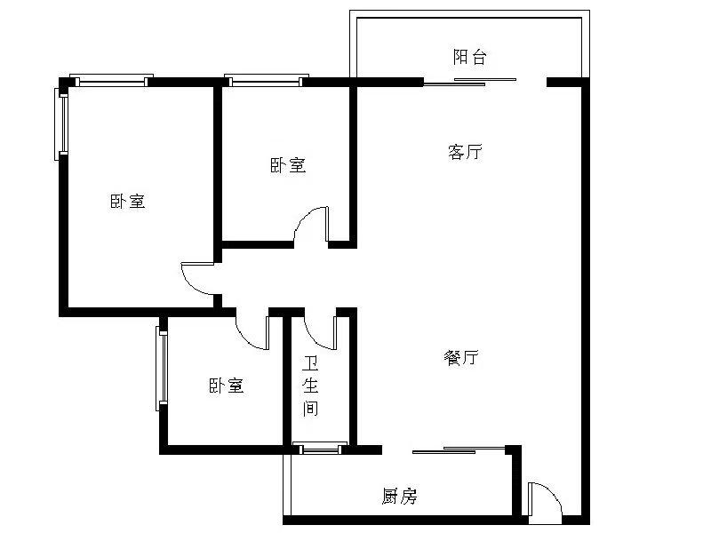 整租·金辉城(花样派)