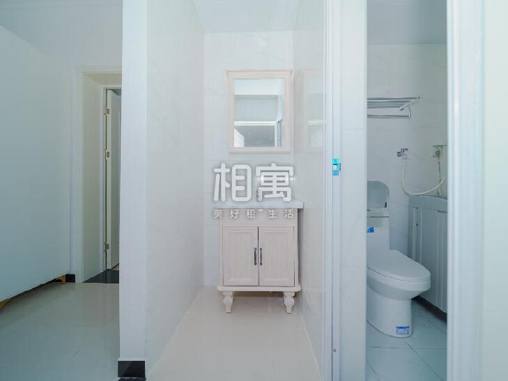 整租·金桥路835弄小区
