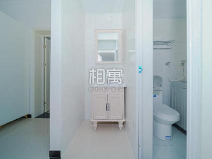 浦东金桥整租 金桥路835弄小区1室1厅/41平/低楼层