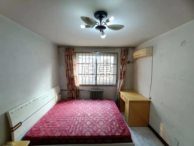 整租·友爱南里