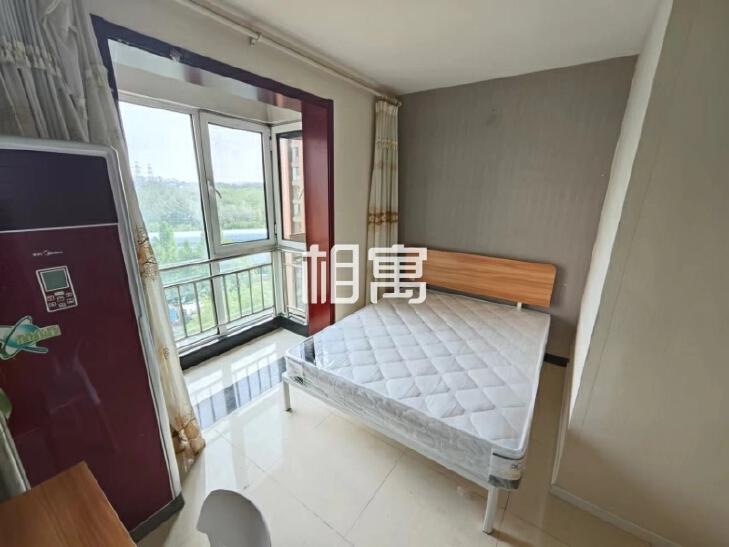 合租·北京北小区