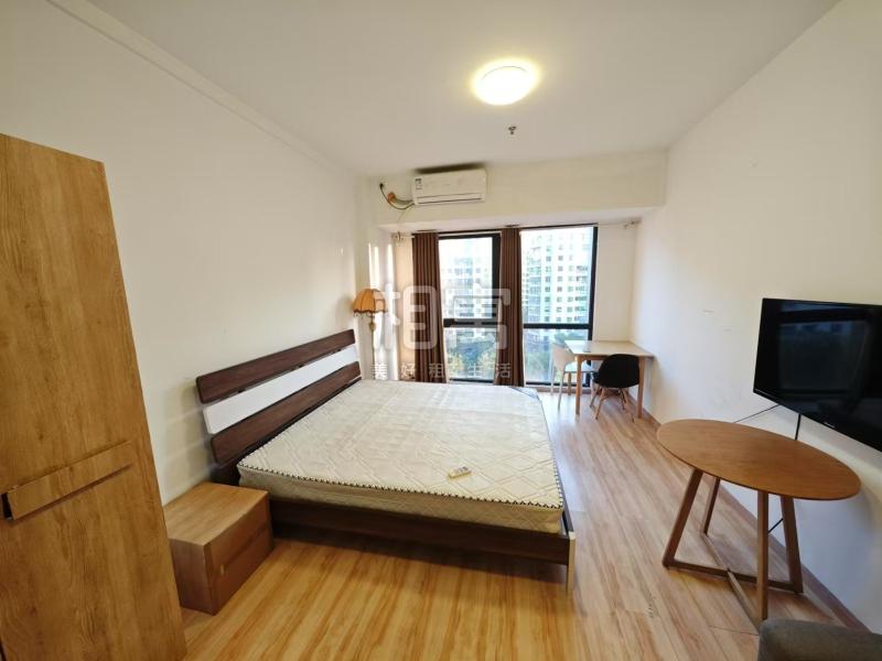 整租·时间国际