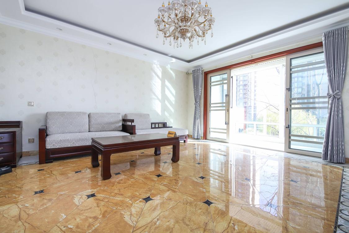 整租·力合伊水苑(二组团)