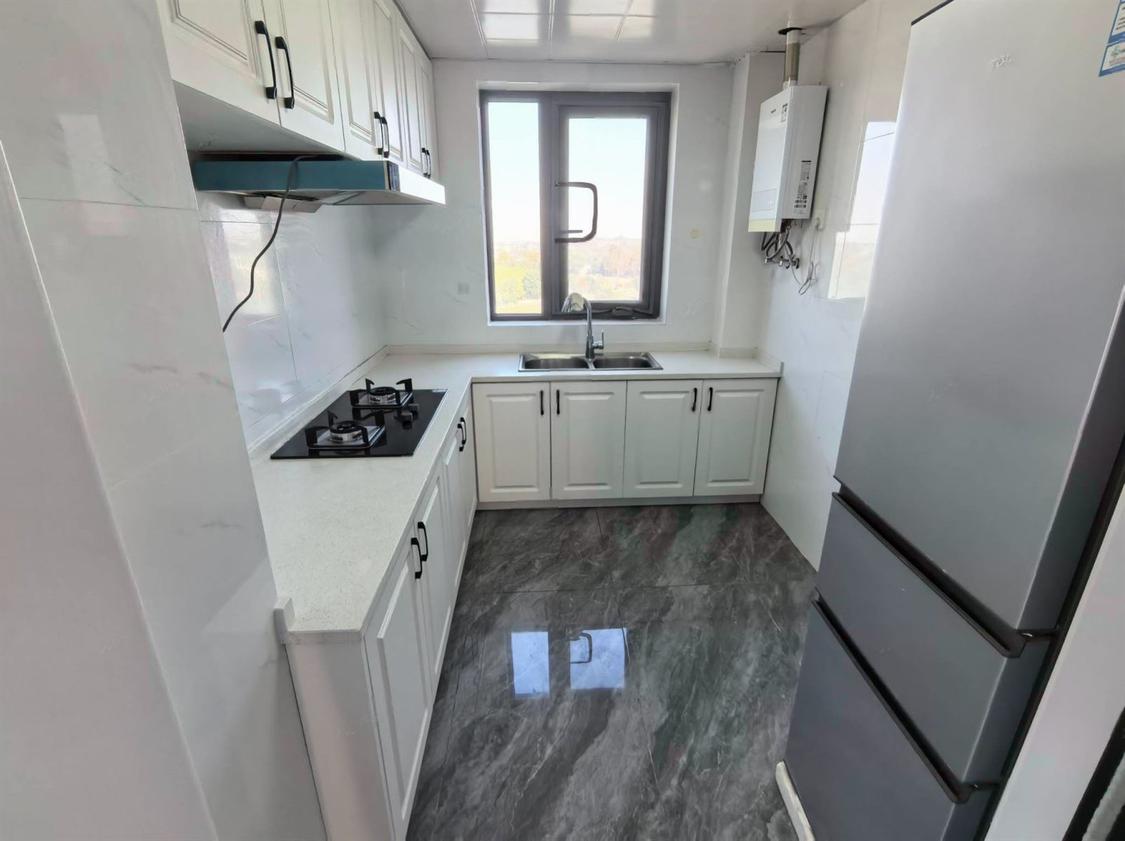 整租·金成紫辰花园