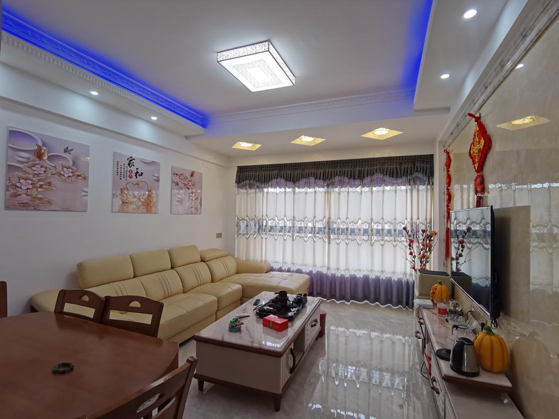 整租·中澳城(公寓住宅)