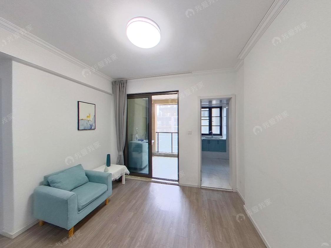 整租·紫金西苑