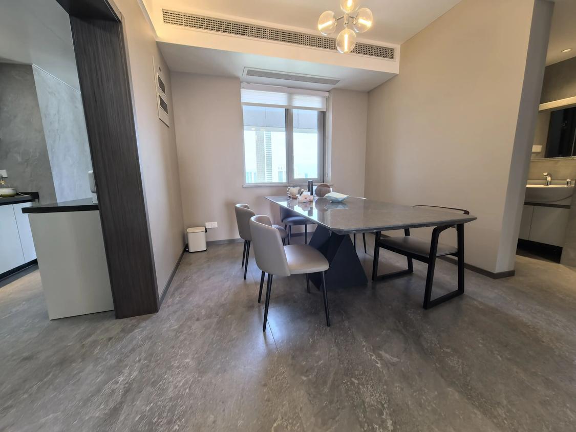 整租·园博一号(一期)