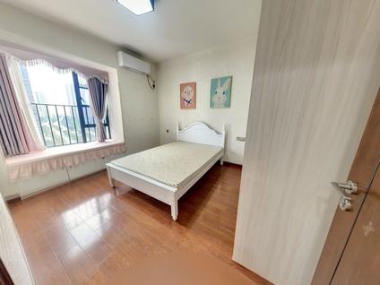 番禺石楼整租 尚上名筑3室1厅/93平/高楼层