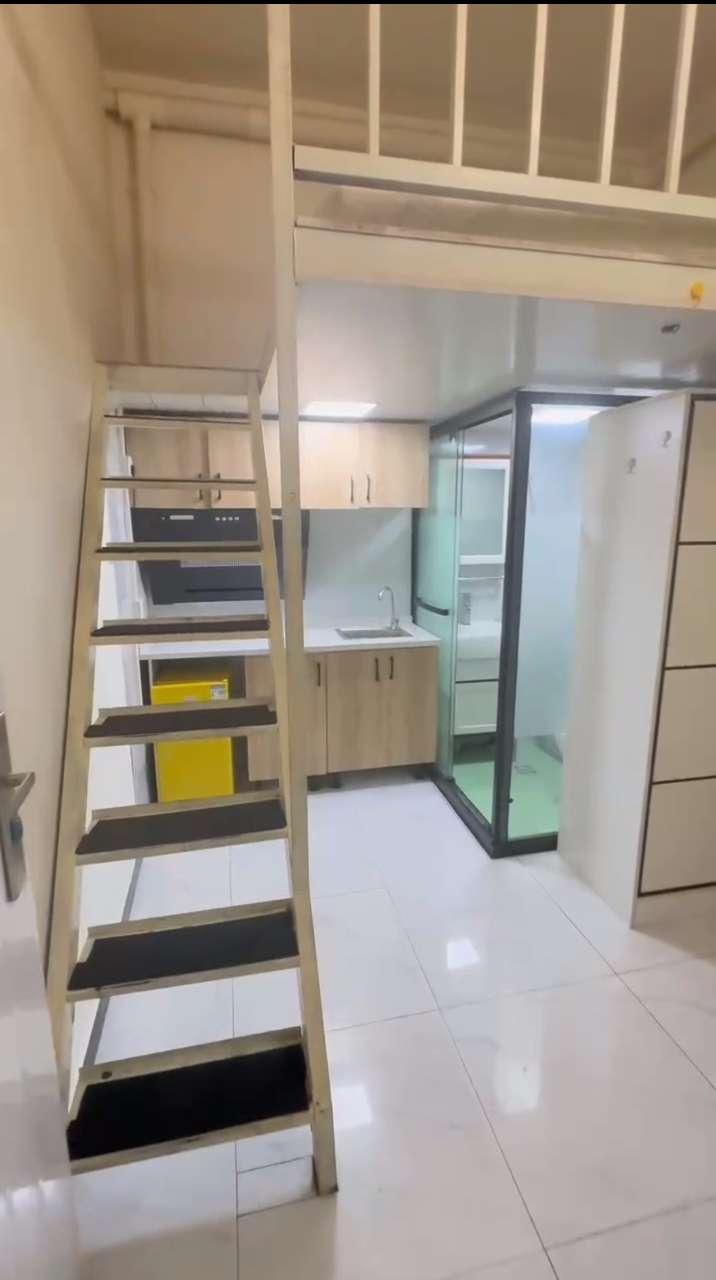整租·乐乎青年社区(双合店)