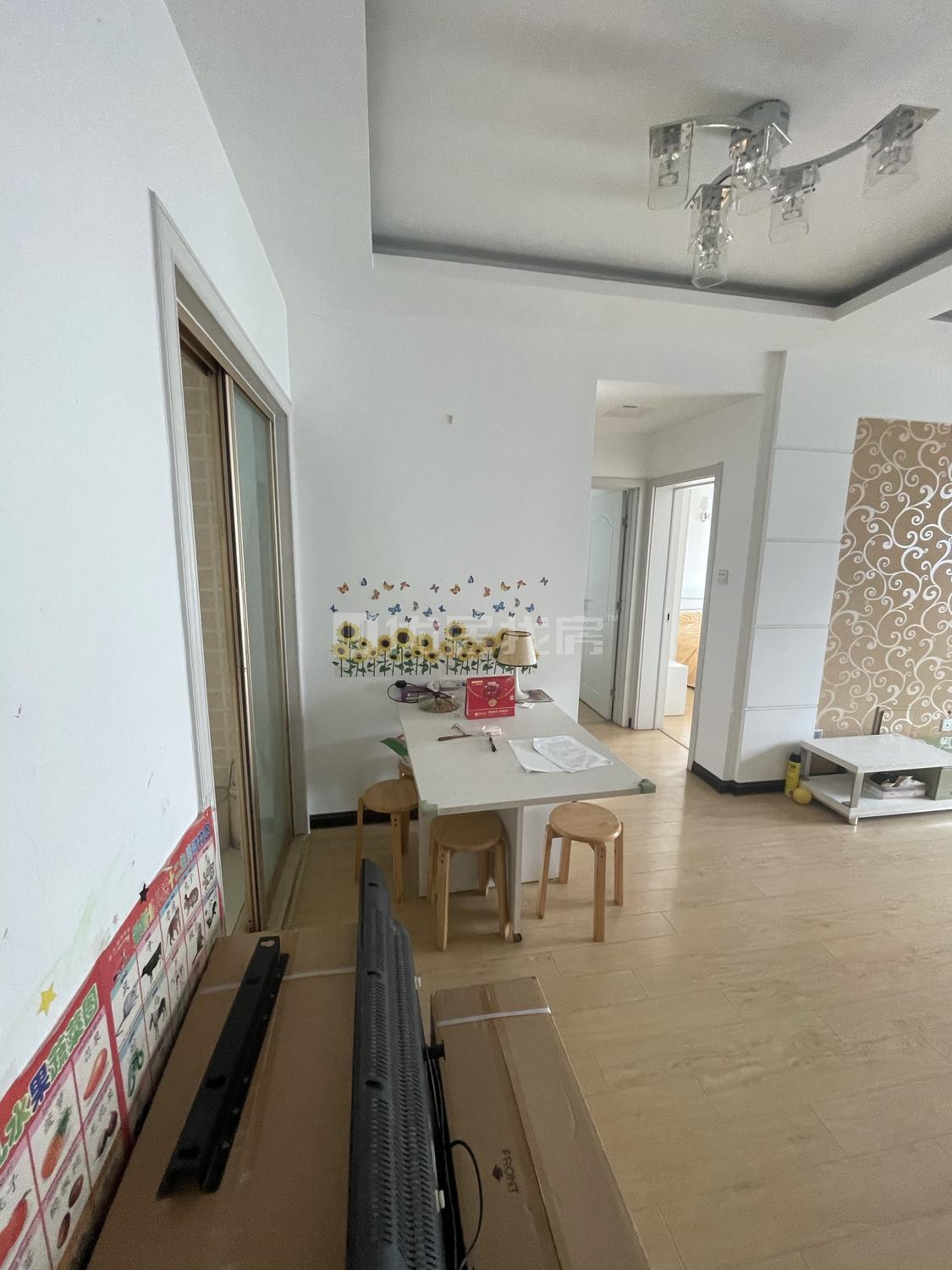 整租·东盛四季花城(西区)