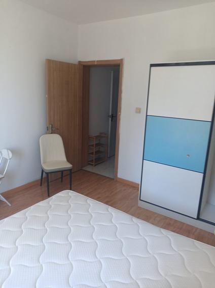 undefined合租·绿洲丰怡园 3室2厅 南卧20㎡ | 南 | 嘉定 嘉定老城