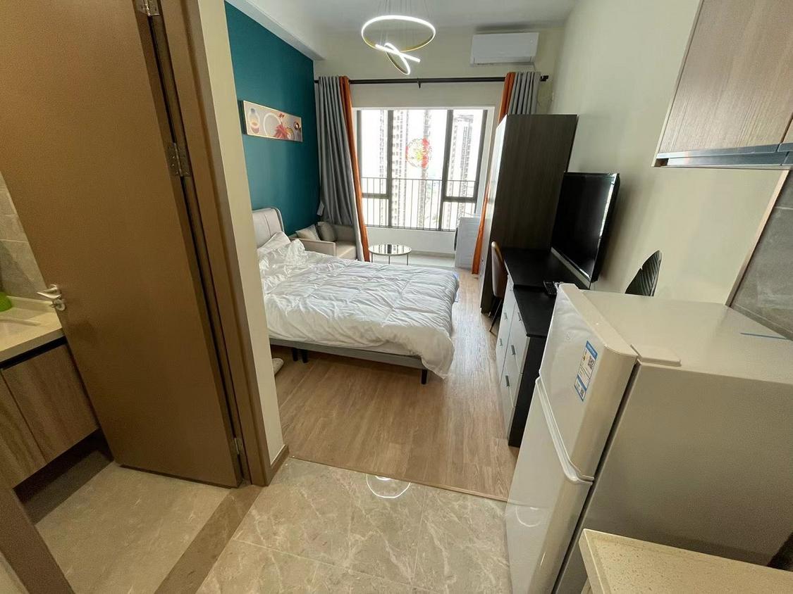 整租·越秀滨江盛悦