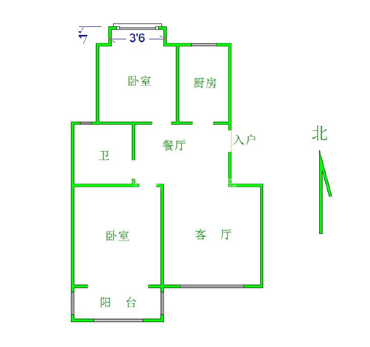 整租·山东女子学院教职工宿舍