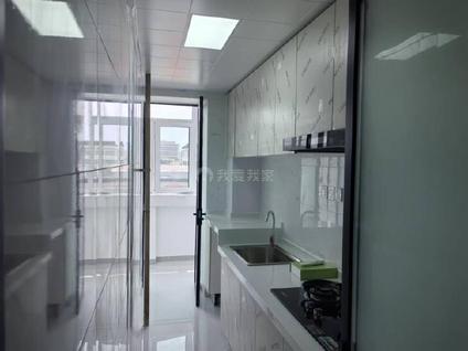 undefined整租·黄村中里 2室1厅61㎡ | 南北 | 大兴 黄村