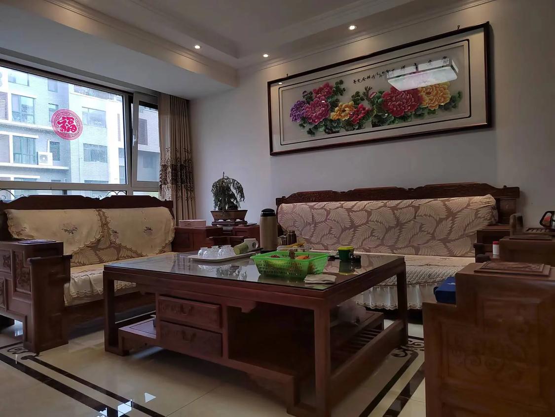 整租·三合御都(东区)