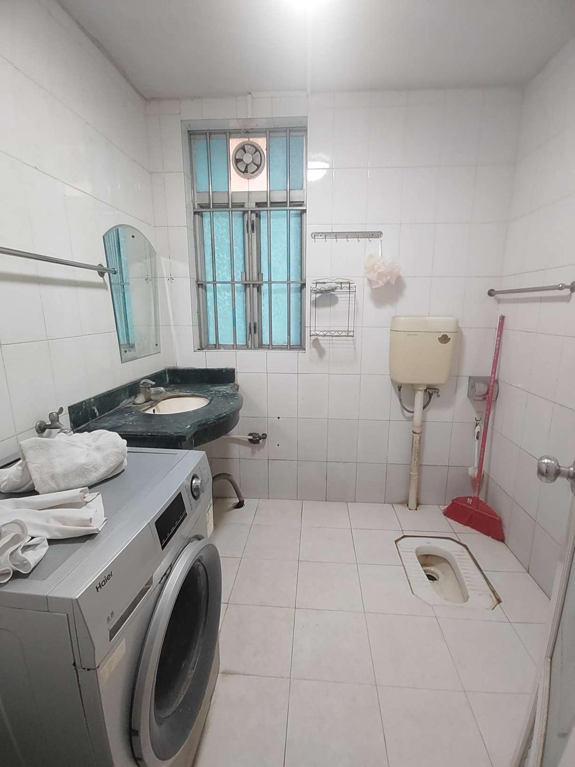 整租·新世纪花园