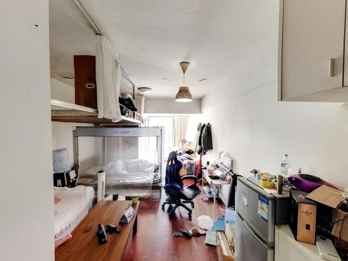 整租·水畔紫云阁