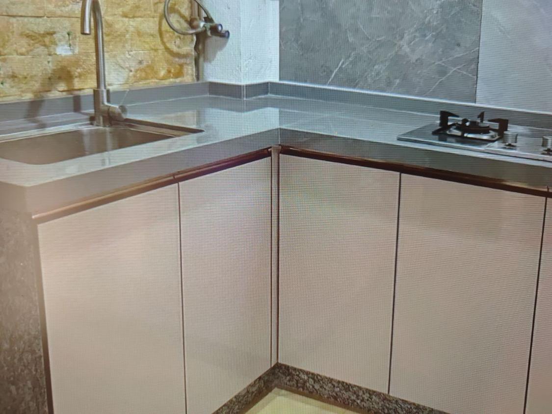 整租·大地花园