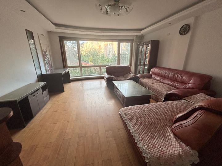 整租·兰亭山水