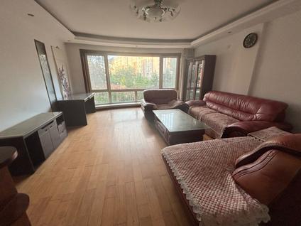 沙河口五一路幸福e家整租 兰亭山水2室2厅/105平/低楼层