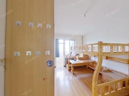 undefined整租·彩电宿舍 1室1厅40㎡ | 南 | 海淀 甘家口