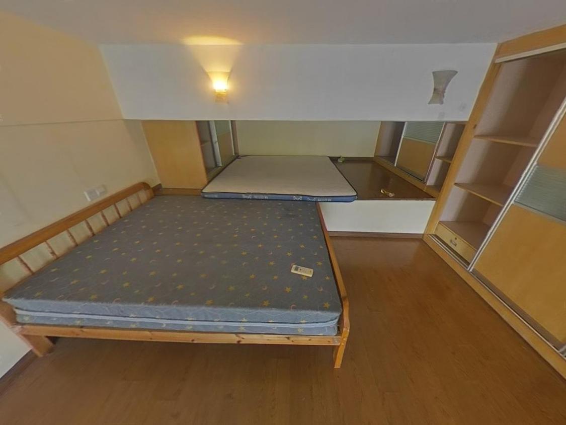 整租·汇博星辰