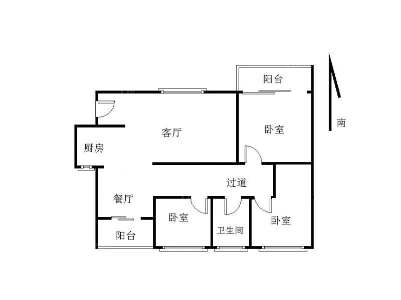 整租·泰然广场