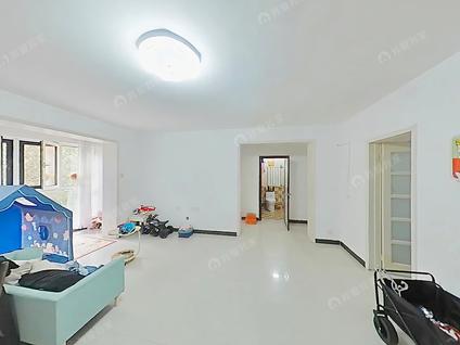 南开鼓楼整租 新安花园2室2厅/112平/低楼层
