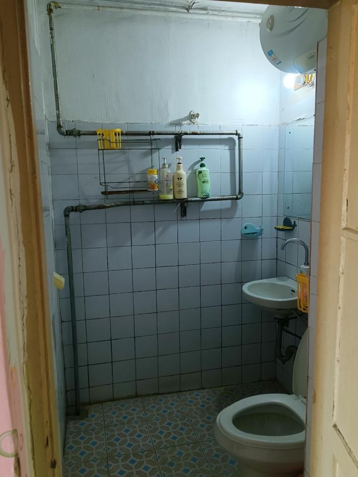 整租·房山南大街