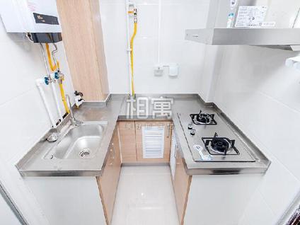 undefined整租·学院路甲9号院 1室1厅40㎡ | 东西 | 海淀 五道口