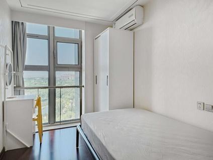 大兴天宫院北合租 恒大未来城3室1厅/6平/中楼层