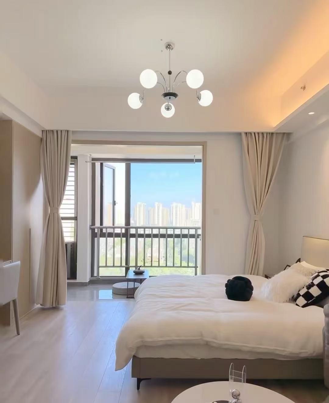 合租·潘家园(朝阳)