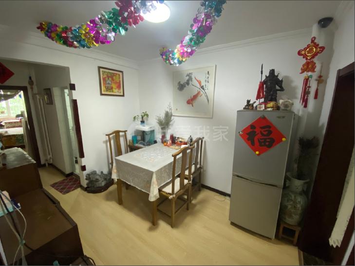 整租·小南庄社区