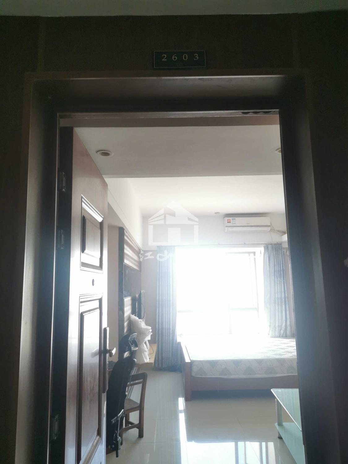 整租·保利山渐青