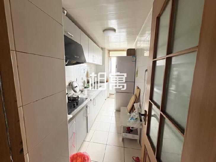 合租·金隅丽港城