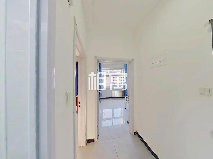 整租·保温段住宅小区